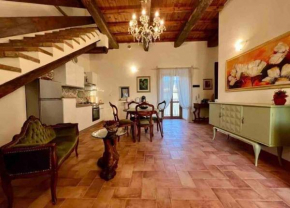 La Casina di Nada Massa Martana